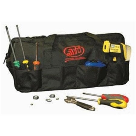 Atd Tools Inc ATD Tools ATD-22 Large Soft-Side Man Bag In. Tool Carrier ATD-22